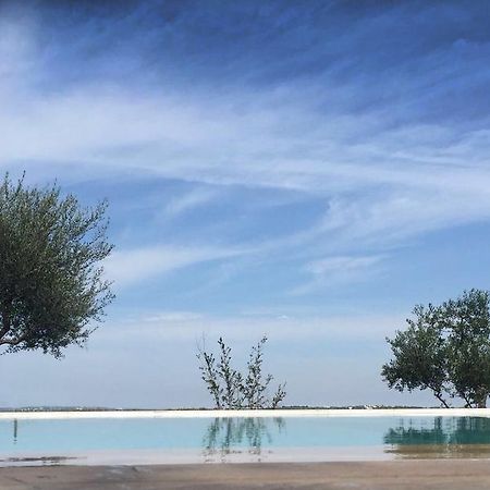 Trulli Resort Alberobello Dış mekan fotoğraf