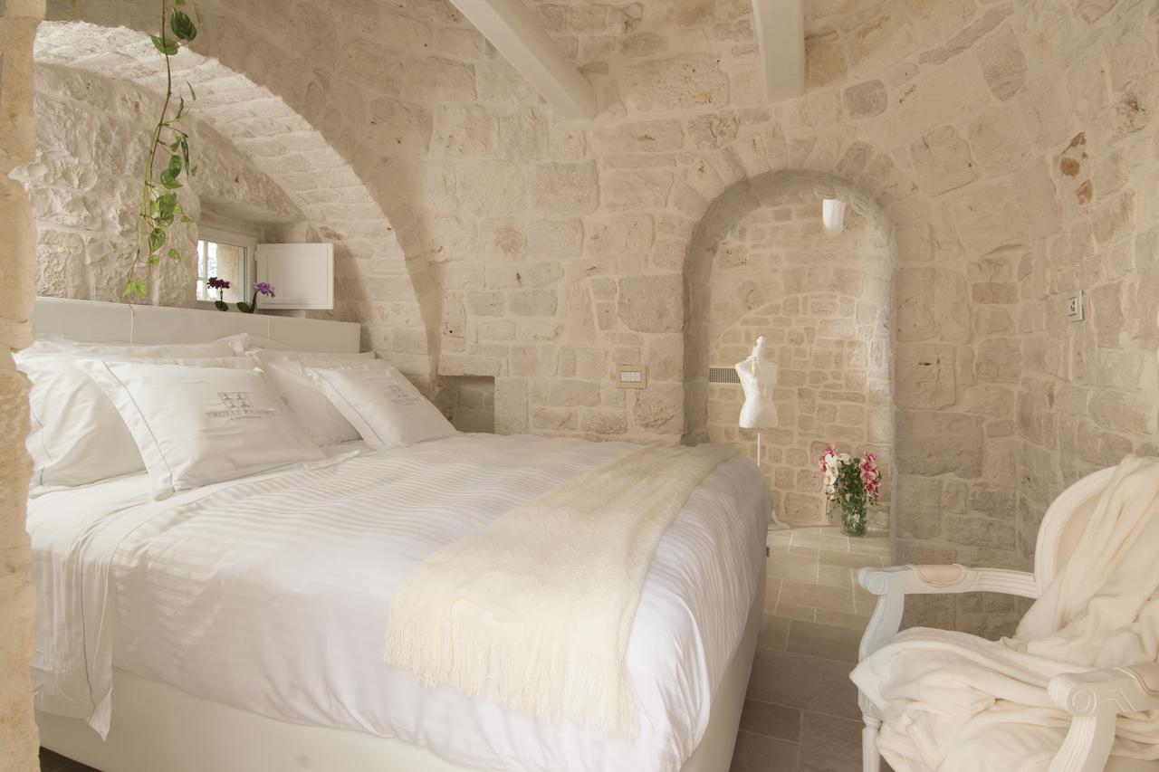 Trulli Resort Alberobello Dış mekan fotoğraf