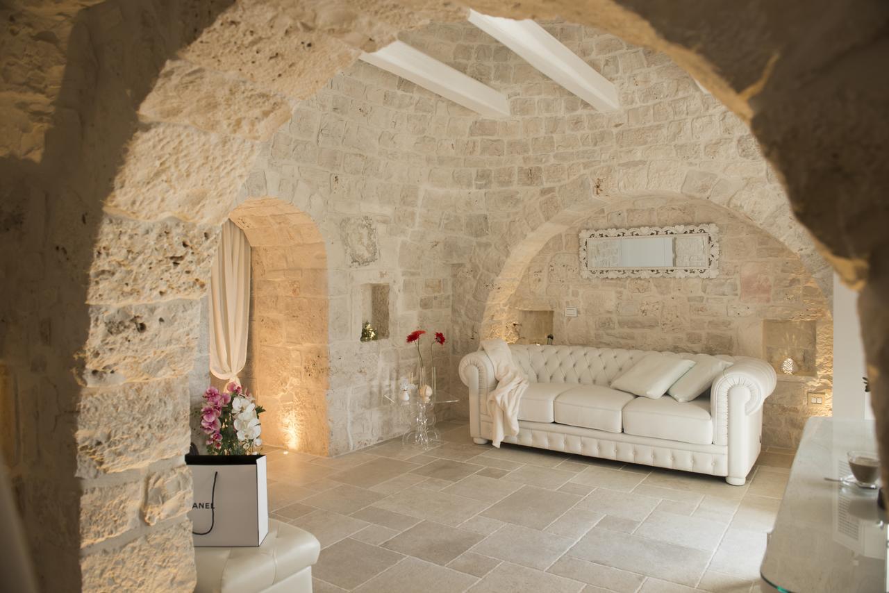 Trulli Resort Alberobello Dış mekan fotoğraf