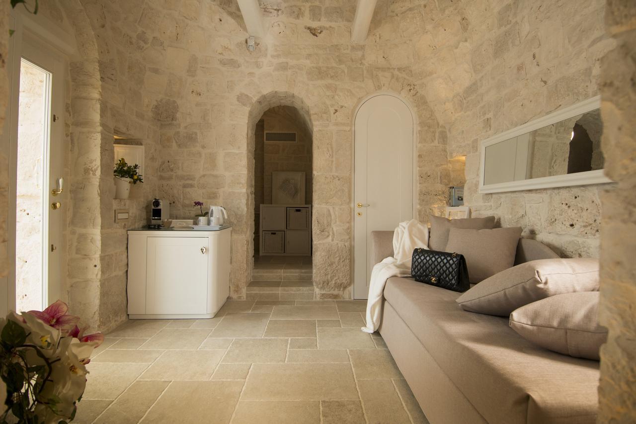 Trulli Resort Alberobello Dış mekan fotoğraf