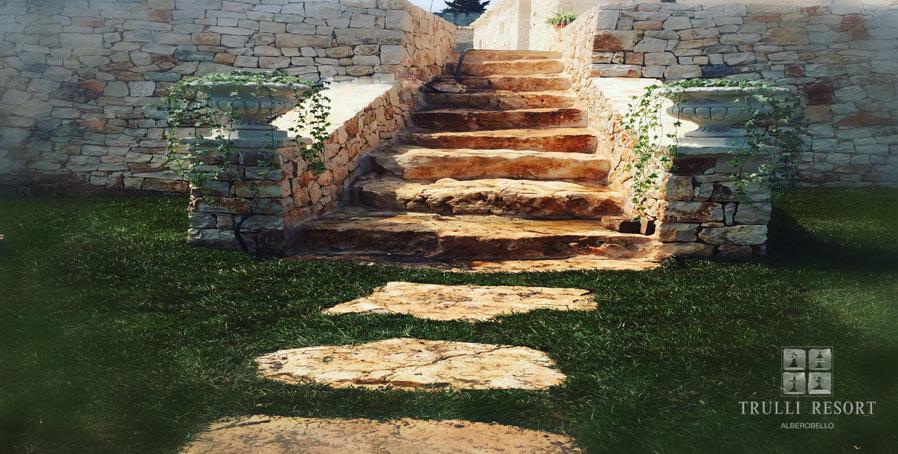 Trulli Resort Alberobello Dış mekan fotoğraf