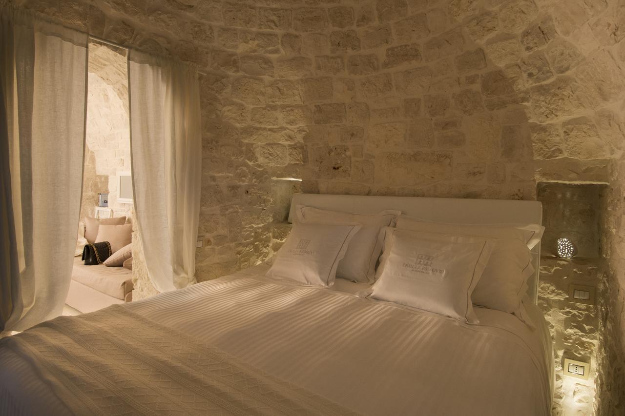 Trulli Resort Alberobello Dış mekan fotoğraf