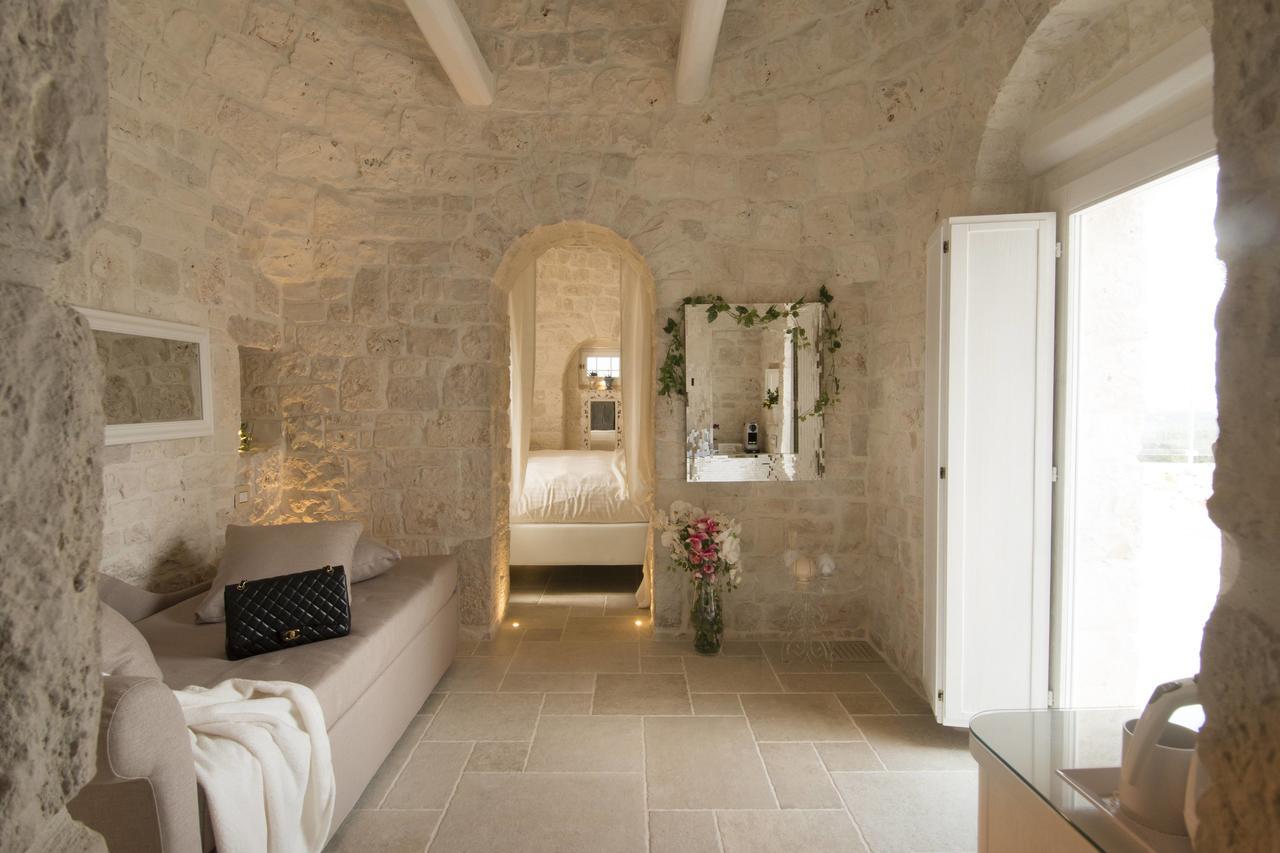 Trulli Resort Alberobello Dış mekan fotoğraf