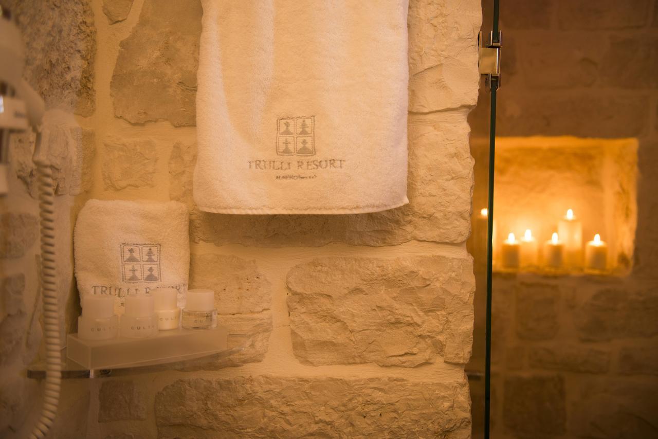 Trulli Resort Alberobello Dış mekan fotoğraf