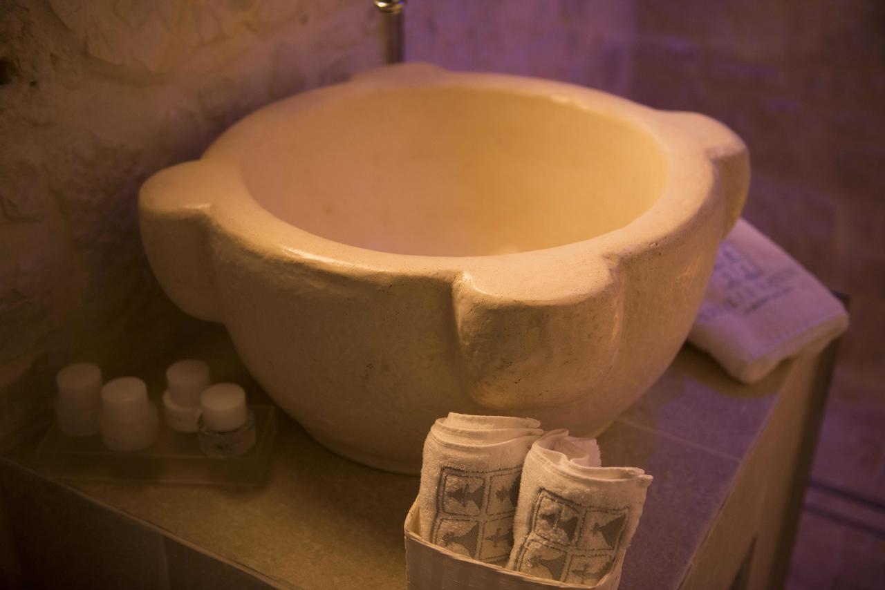 Trulli Resort Alberobello Dış mekan fotoğraf