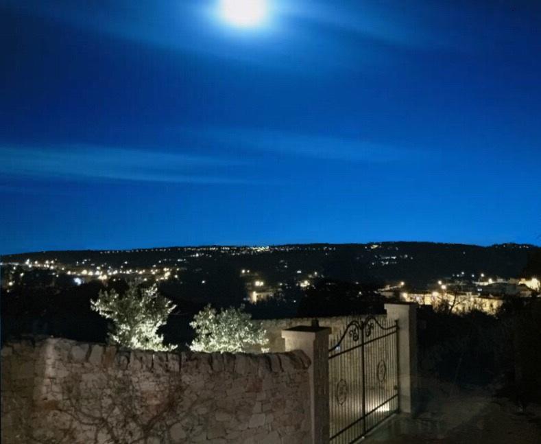 Trulli Resort Alberobello Dış mekan fotoğraf