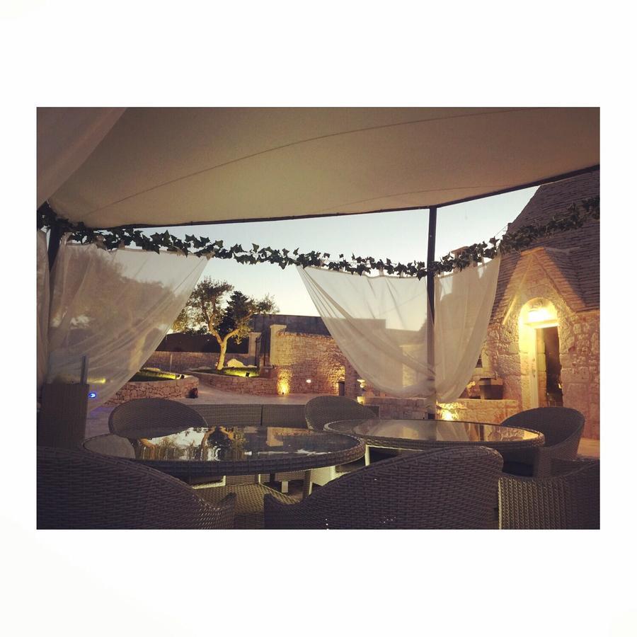 Trulli Resort Alberobello Dış mekan fotoğraf
