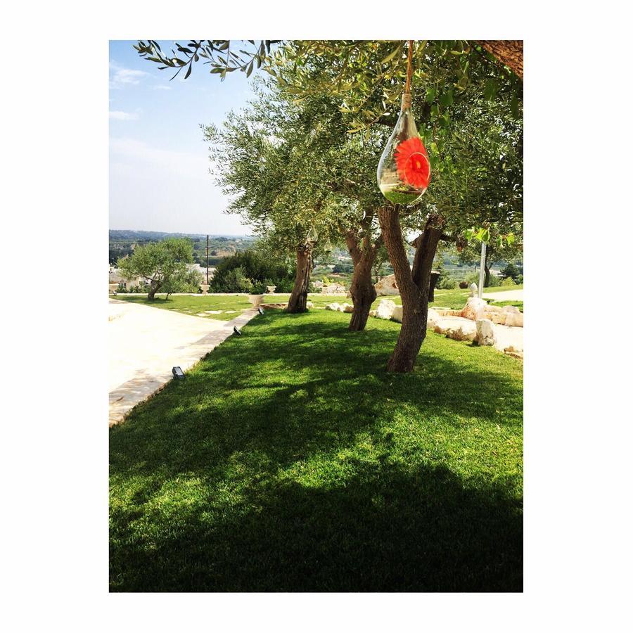 Trulli Resort Alberobello Dış mekan fotoğraf