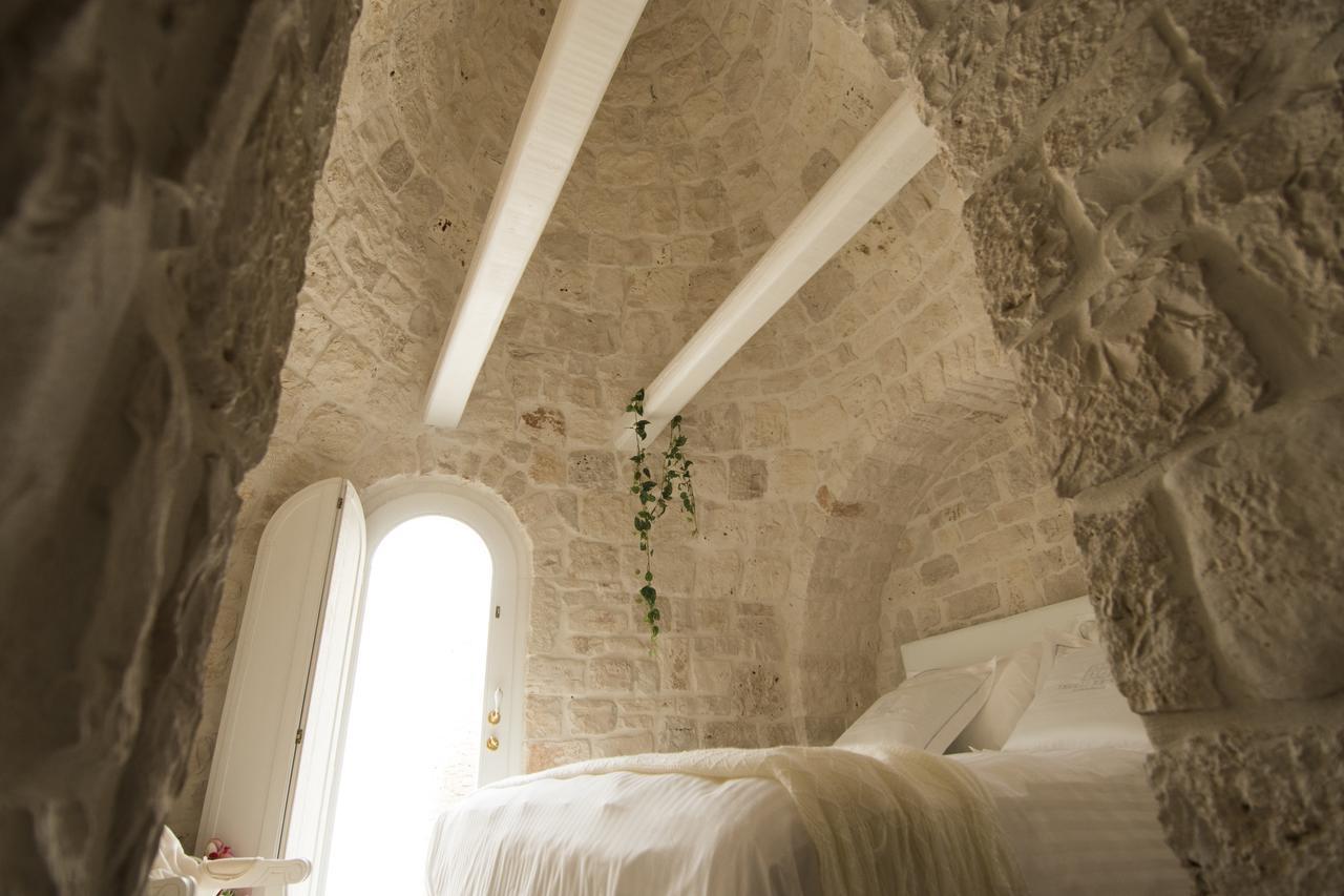 Trulli Resort Alberobello Dış mekan fotoğraf