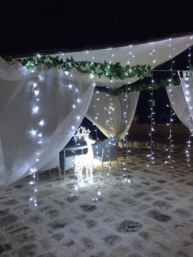 Trulli Resort Alberobello Dış mekan fotoğraf