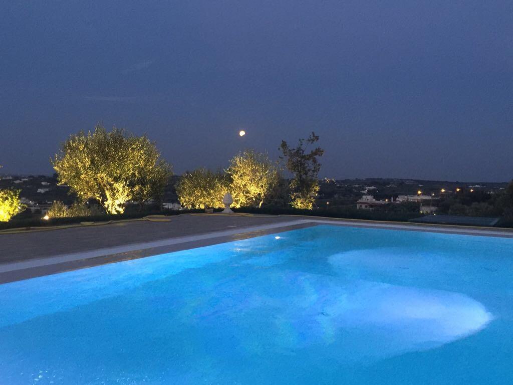 Trulli Resort Alberobello Dış mekan fotoğraf