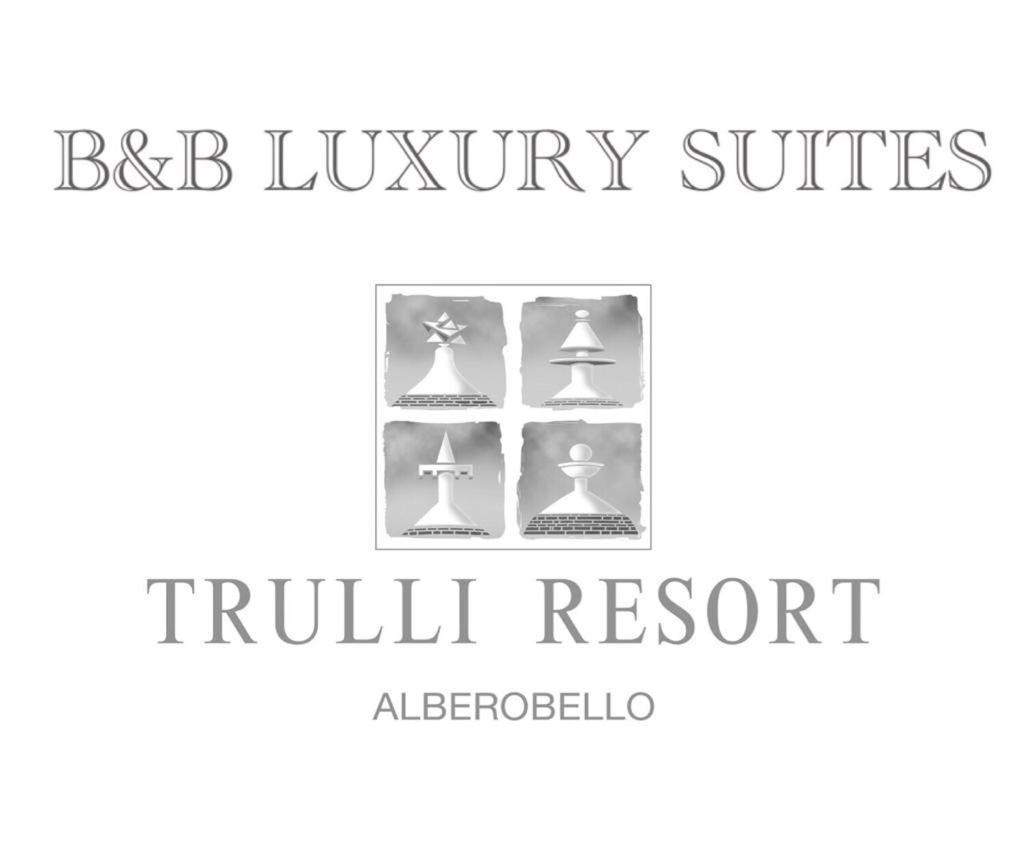Trulli Resort Alberobello Dış mekan fotoğraf