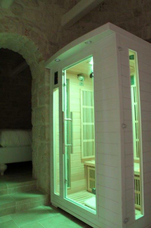 Trulli Resort Alberobello Dış mekan fotoğraf