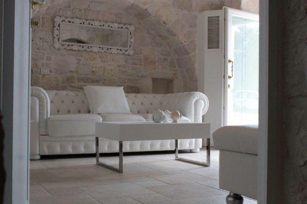 Trulli Resort Alberobello Dış mekan fotoğraf