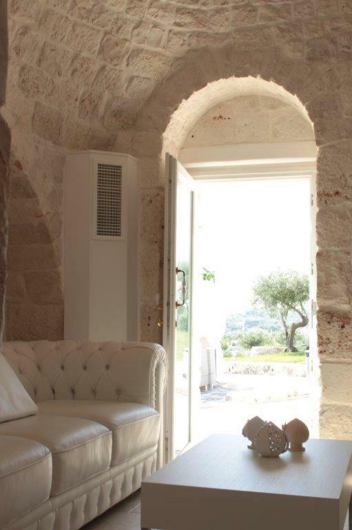 Trulli Resort Alberobello Dış mekan fotoğraf